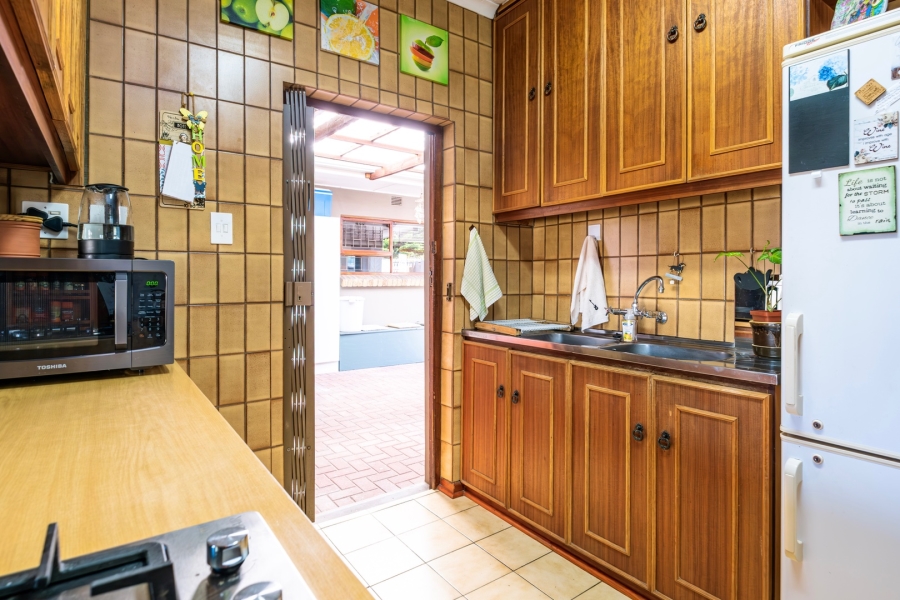 4 Bedroom Property for Sale in Bergsig Western Cape